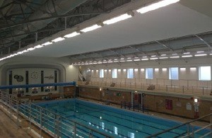 cheam leisure centre membership