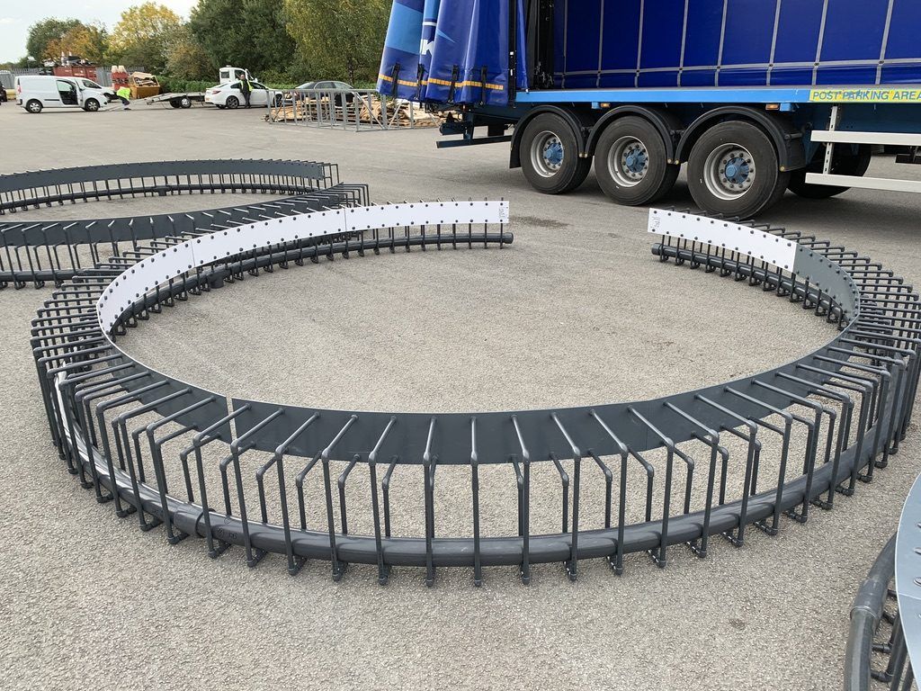 Water Features - FT Leisure