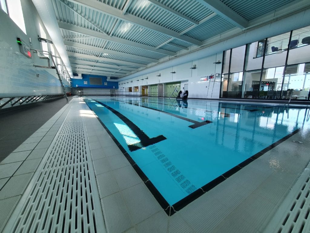 Ingleby Barwick Leisure Centre FT Leisure