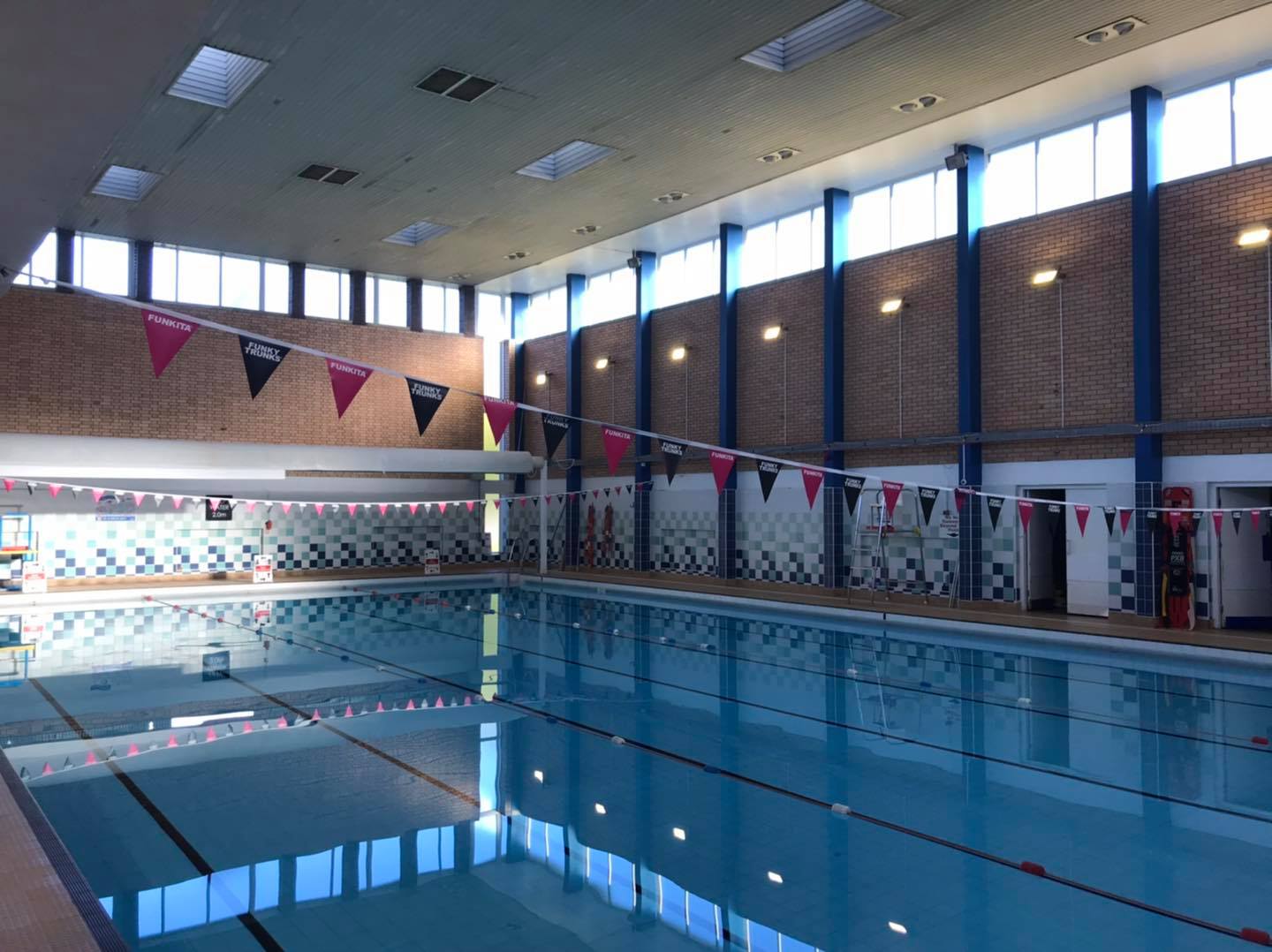 New Project awarded Hazel Grove FT Leisure